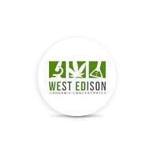 West Edison Vape Battery