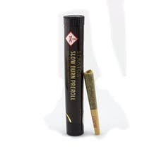 Slow Burn Full Spectrum Oil Bazookies #10
