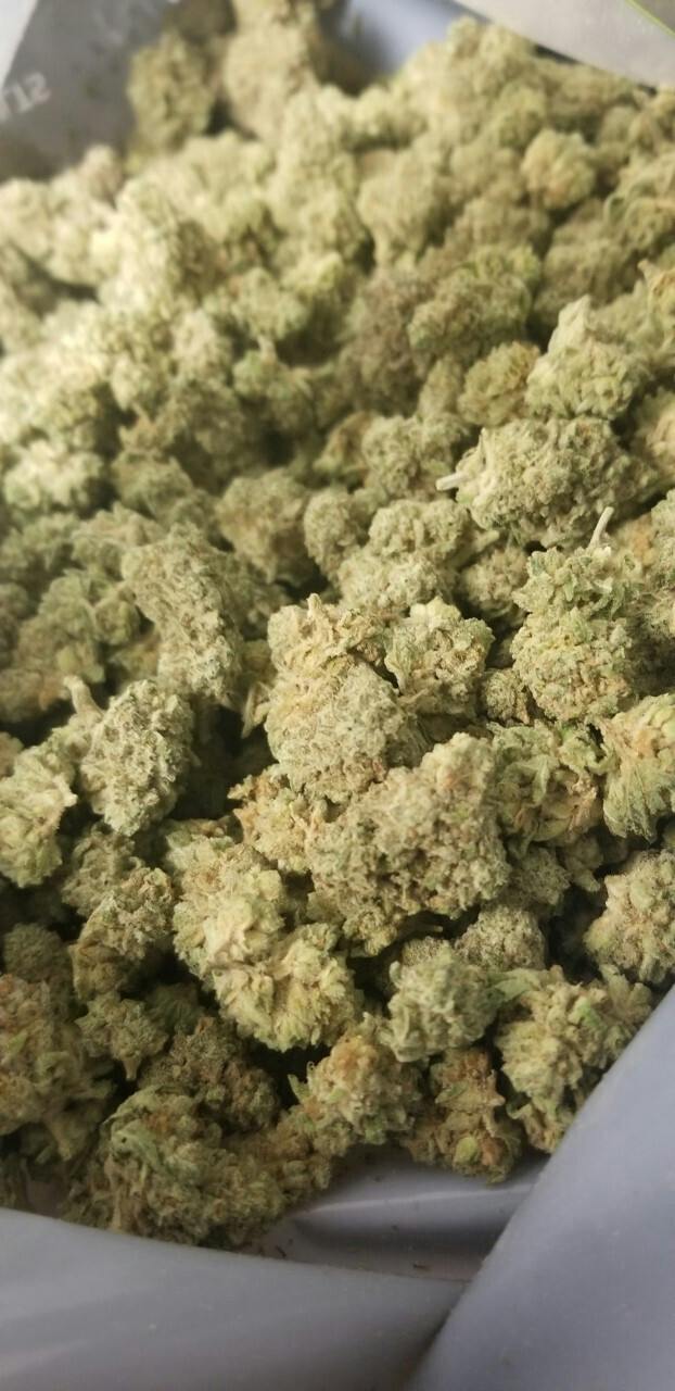 Sour Berry Blue $120 Oz