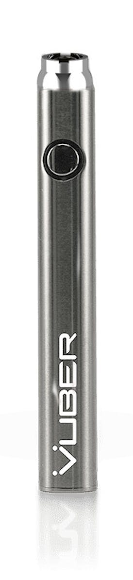 Vuber Pilot Vape Battery w/ Charger