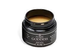 Nordic Goddess Vibe 10x Salve 2500mg CBD / 2500mg THC / 250mg CBG