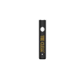 The Clear 2g Vape Battery