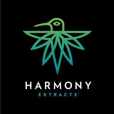 Harmony Live Sauce Cartridge