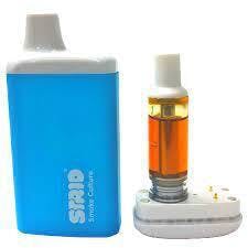 Strio Cartbox Incognito Vape Battery