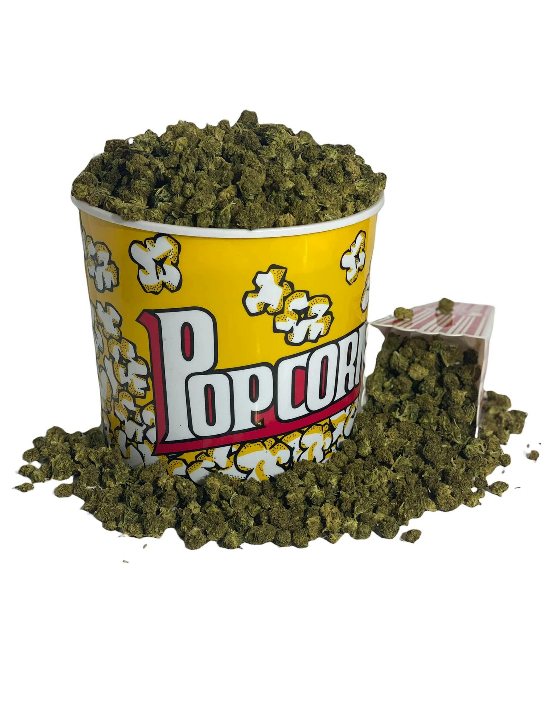 Death Star Popcorn $80 Oz