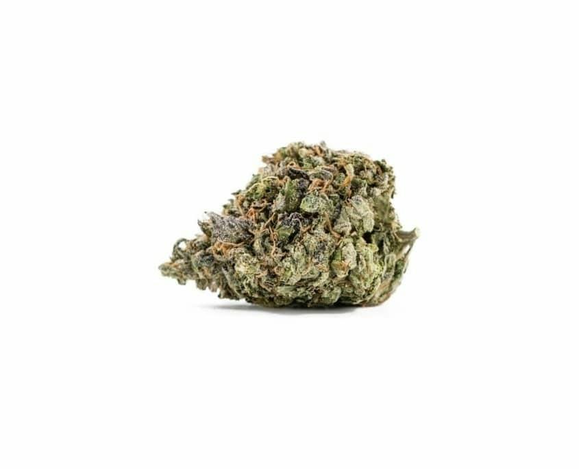 Death Star (4.5% Terps!)