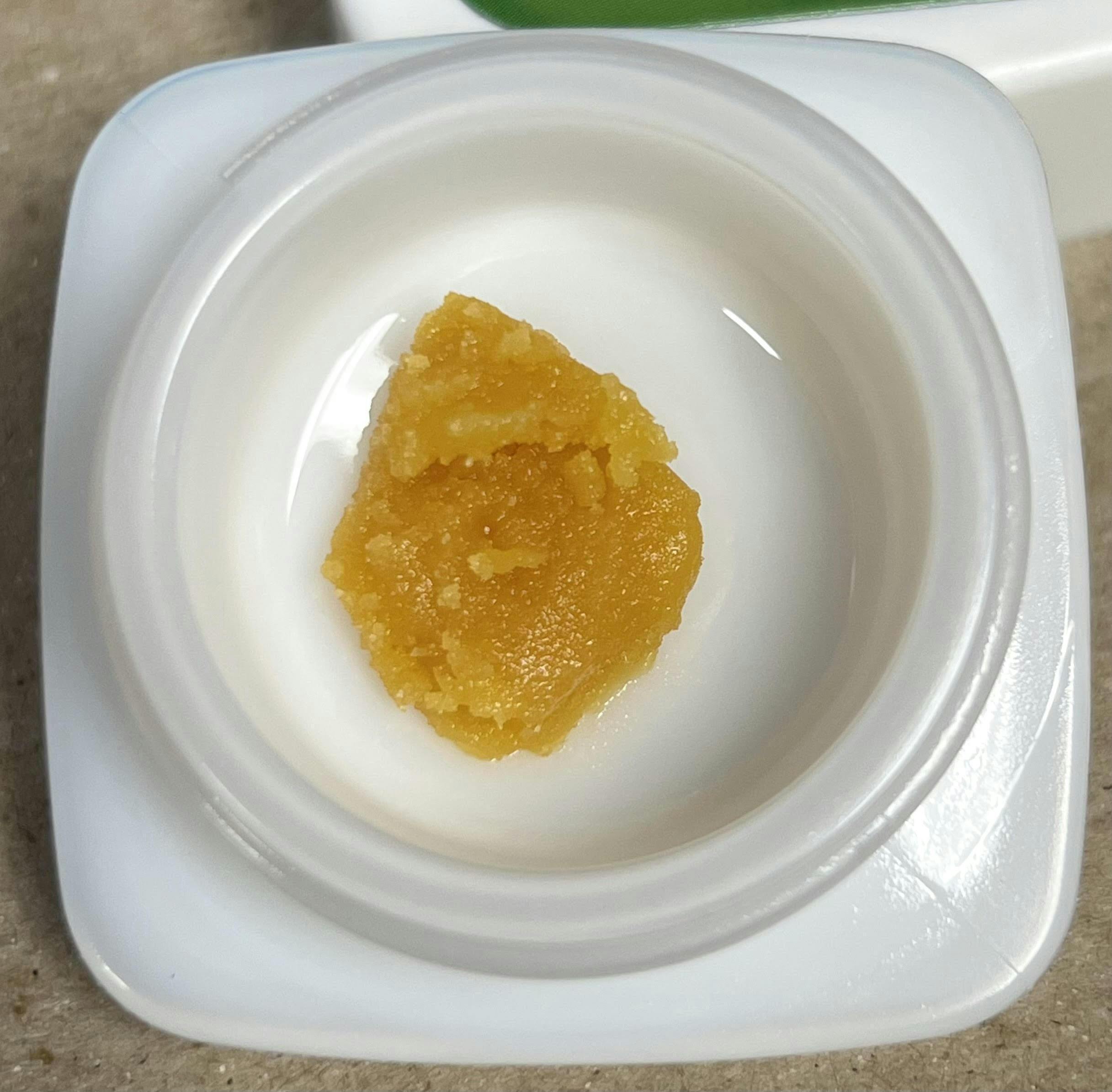 Blue Dream Wax