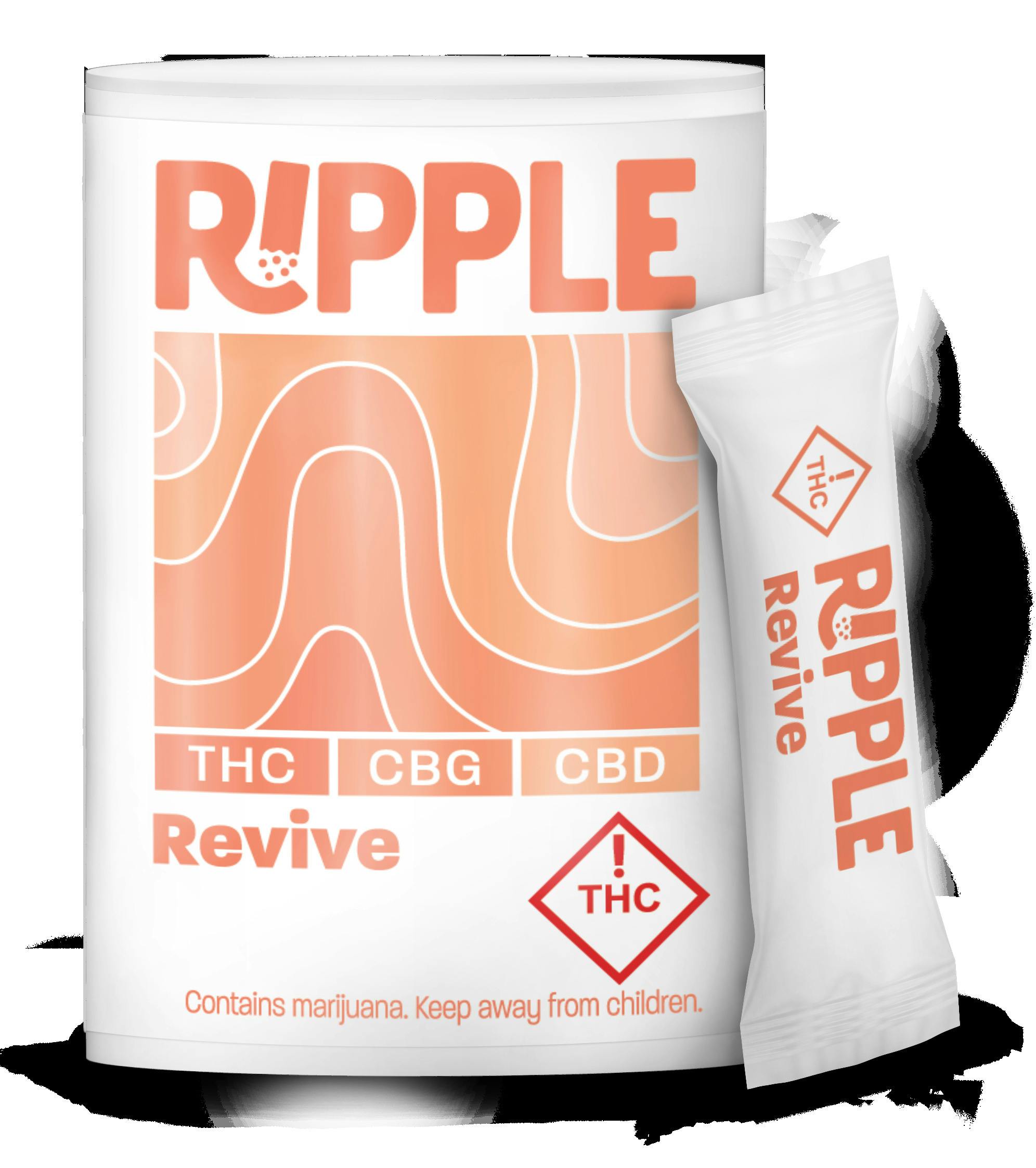 Ripple Revive
