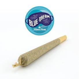 Blue Dream Cone, 1g