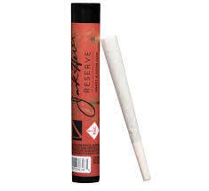 Candied Peaches Cone, 1g
