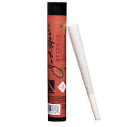 Candied Peaches Cone, 1g