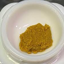 West Edison | Golden Goat | Wax | 1G