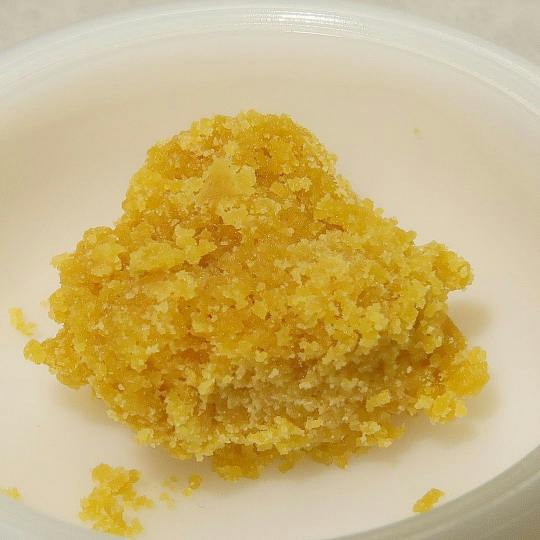 Wedding Punch & Pie House Wax/Budder