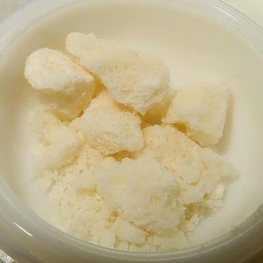 Clementine Crack House