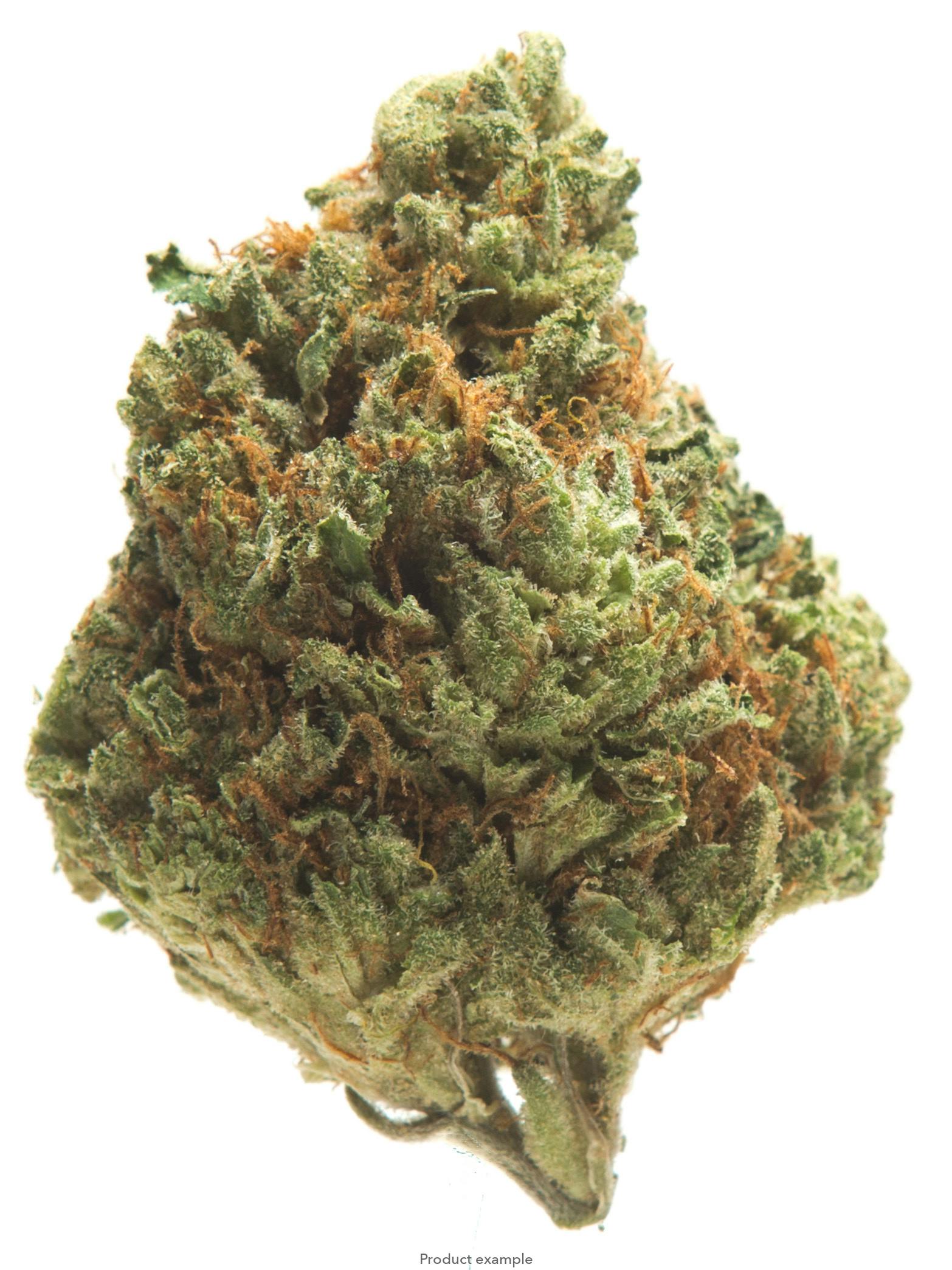 Cherry Lime Runtz 28g Premium Smalls Oz Bag