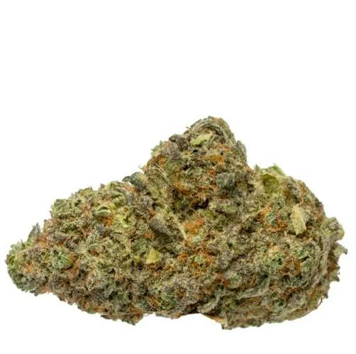 Cenote - Indica Hybrid at New World Organics