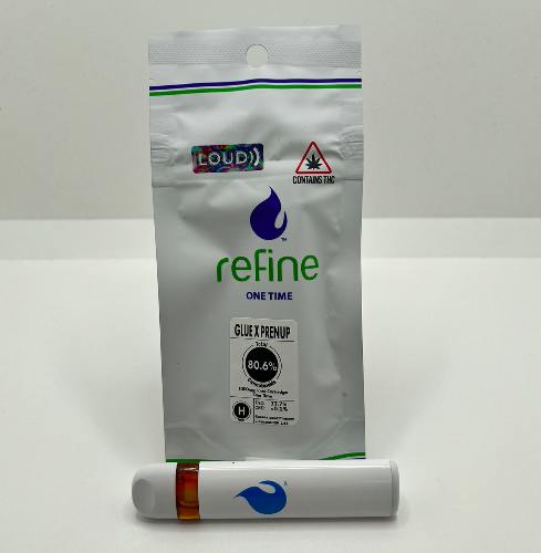 Pre Nup Northeast by Refine New England (Medical)