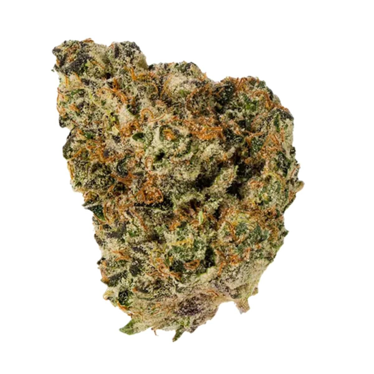 Space Mintz - Hybrid (Sensi Star)