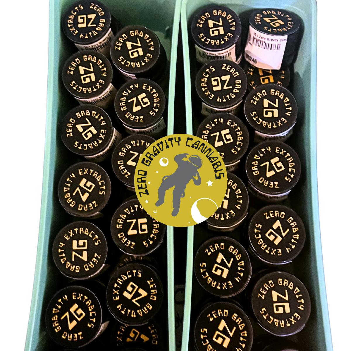 Loops Og 70/30 Indica Dominant