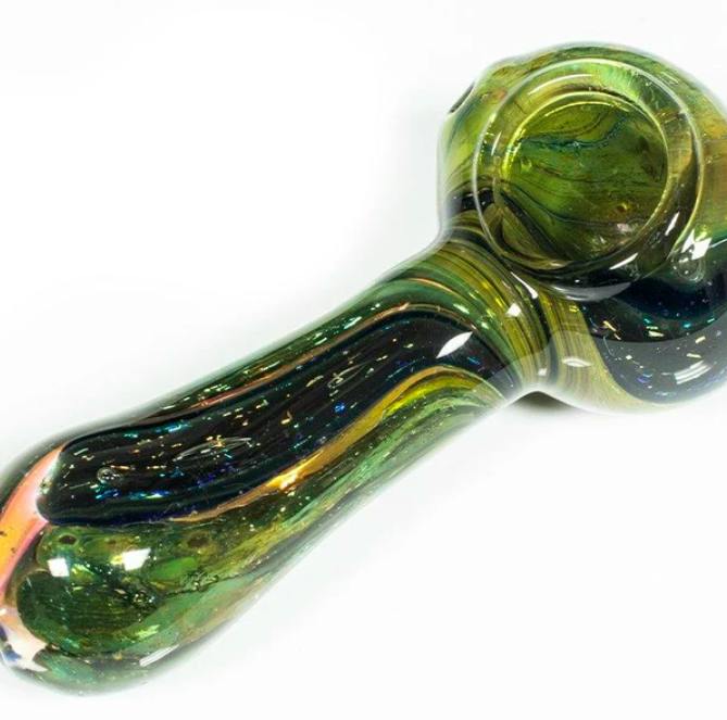 Small Glass Pipe