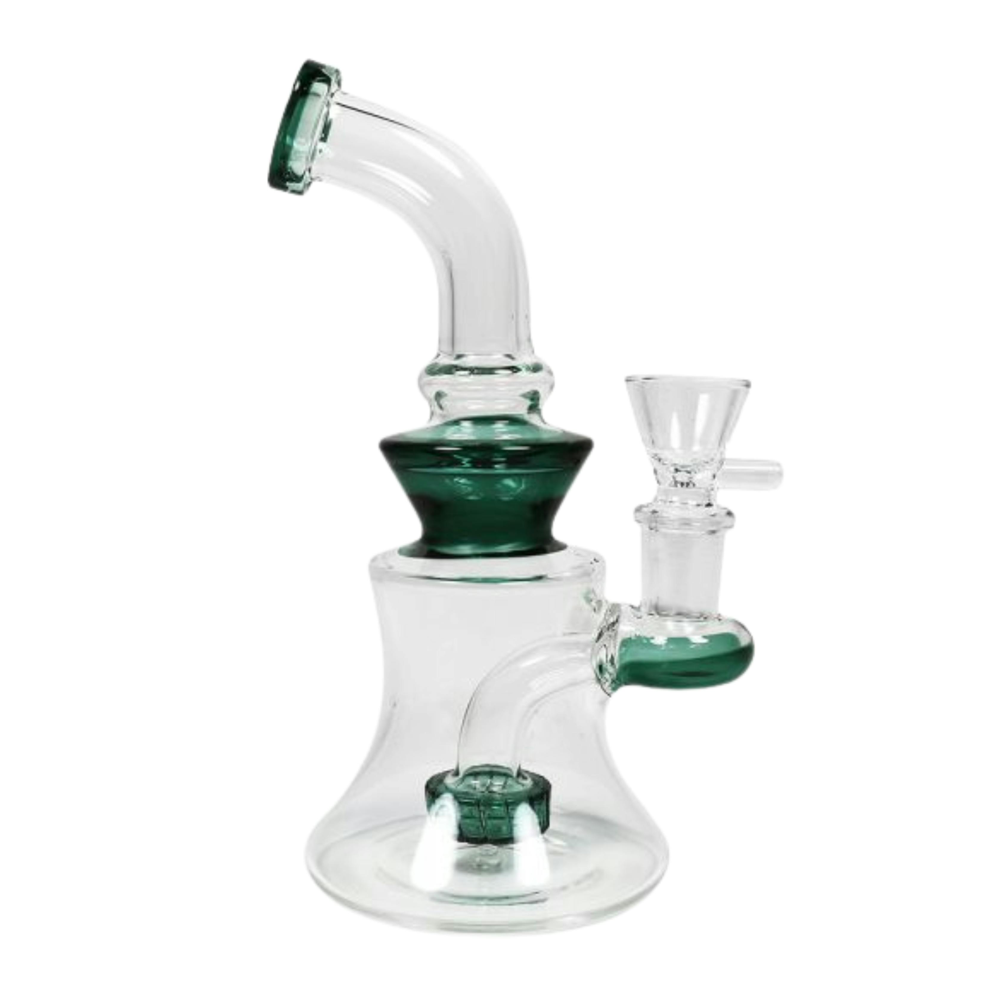 Small Glass Bong