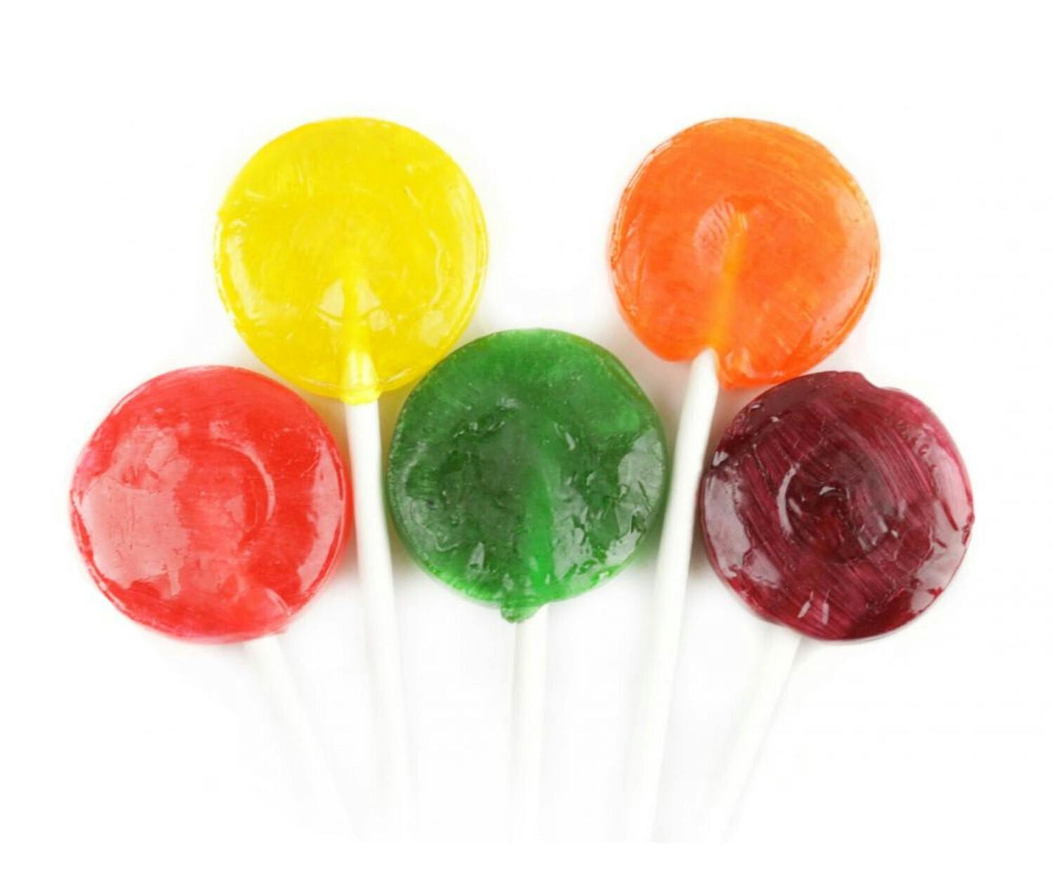 100mg Lollipop - Warren's Cannabis Creations | 100mg/ea at New World Organics