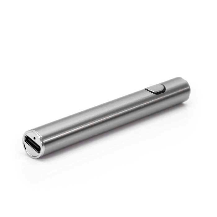 S1 Pro Battery - iKrusher at New World Organics