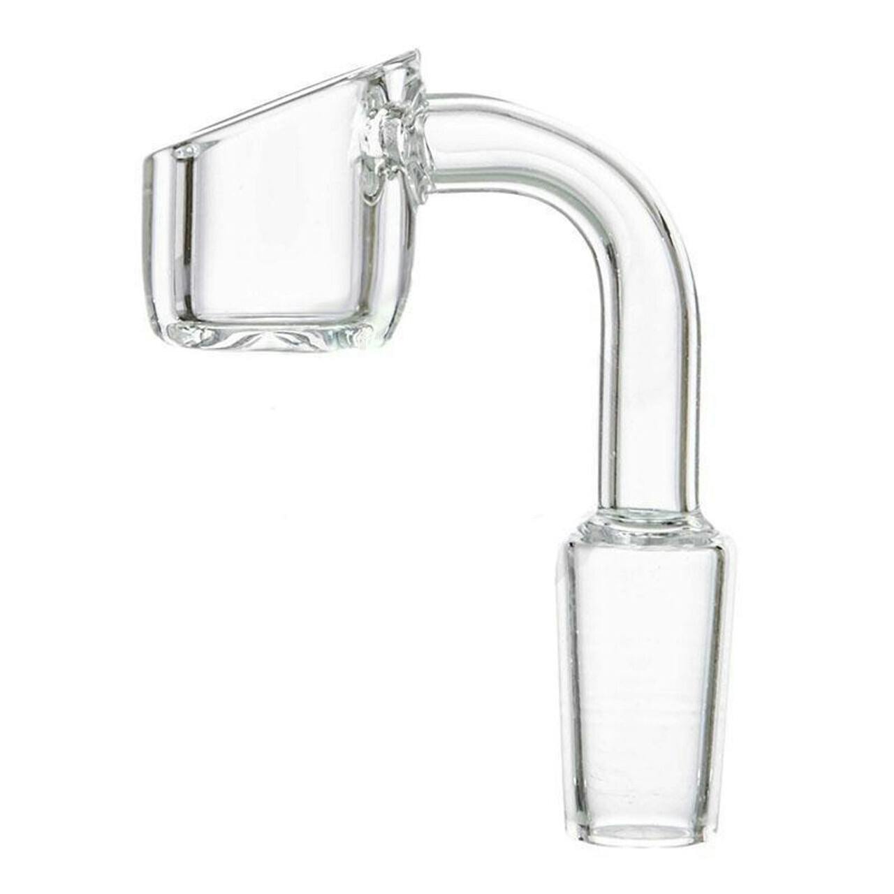 Glass Quartz Banger