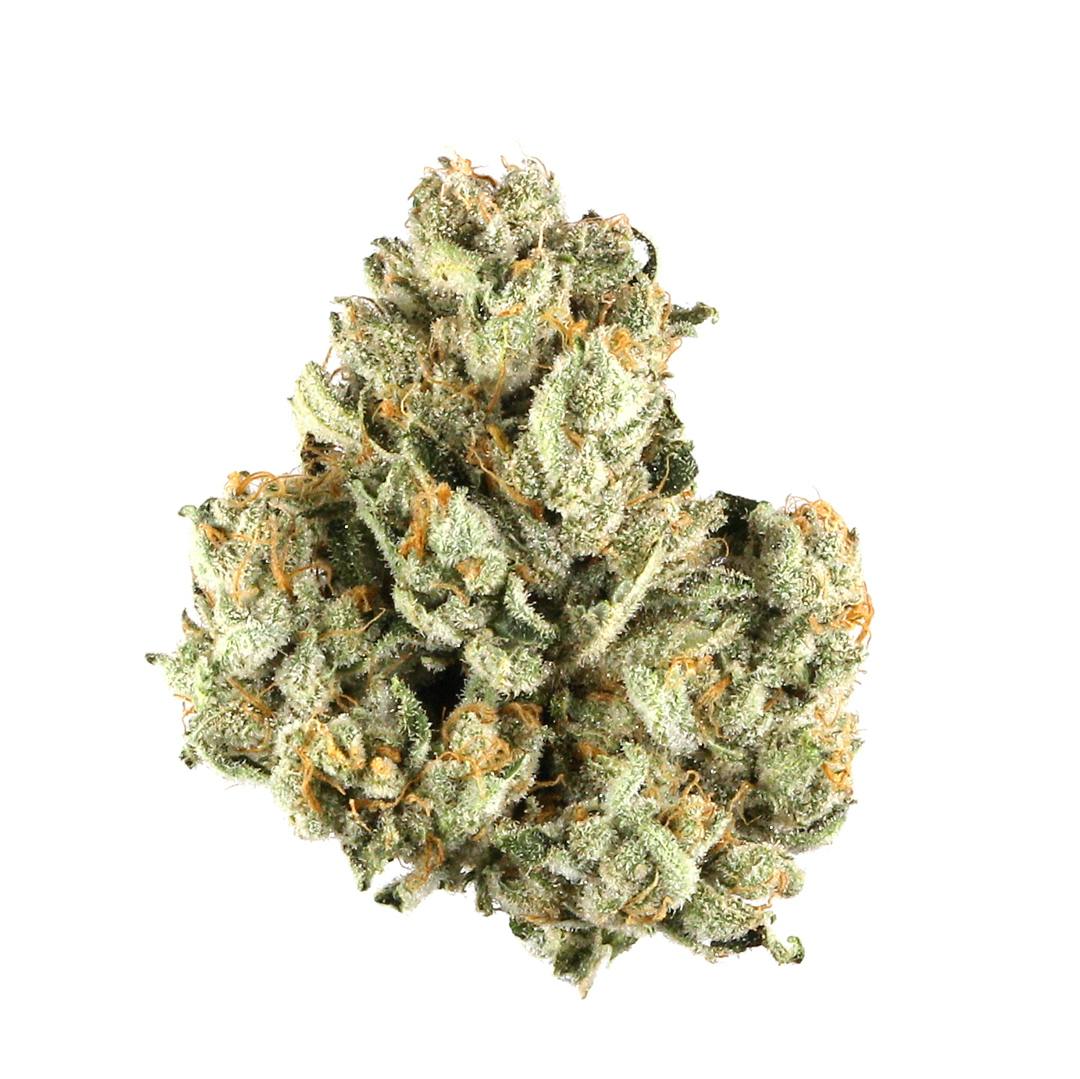 Pancakes - Indica Hybrid at New World Organics
