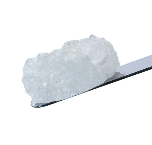 1/4g THCA Diamonds at New World Organics