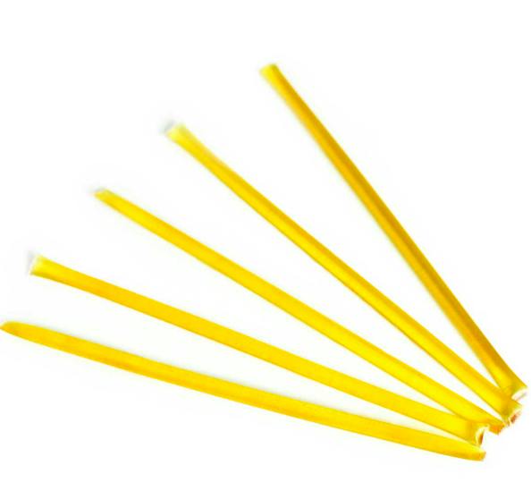 50mg Honey Straws at New World Organics