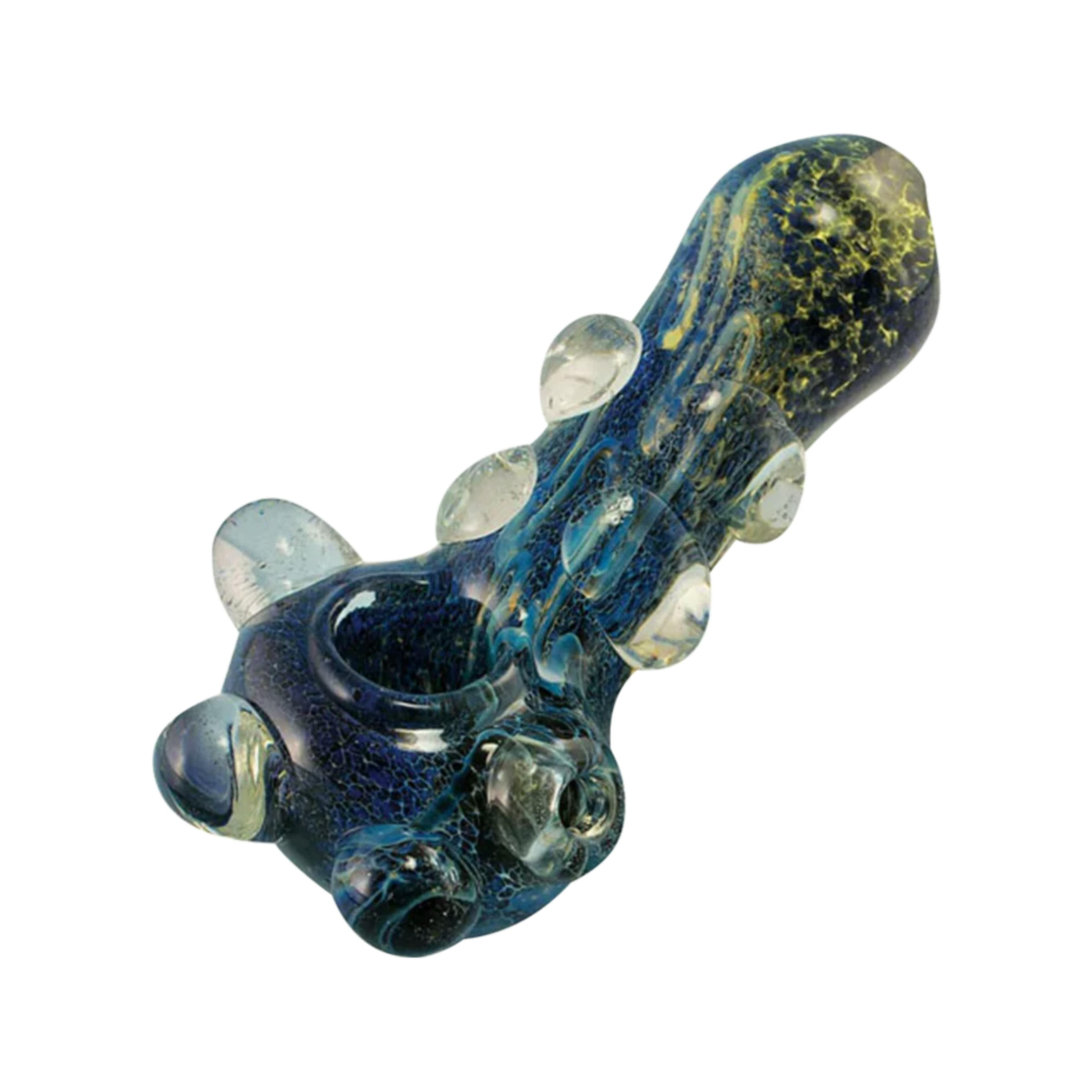 Large Glass Pipe