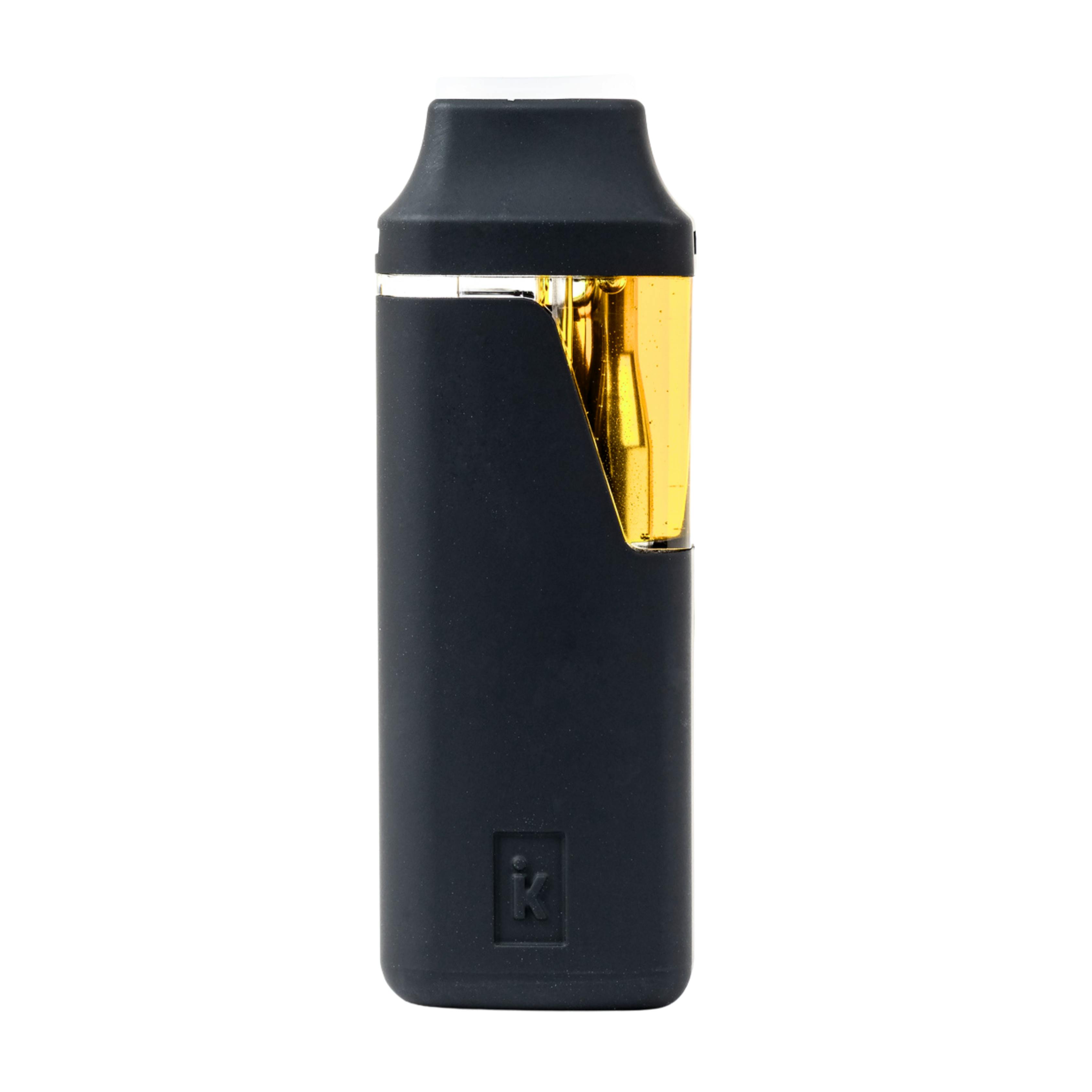 1g Distillate Disposable
