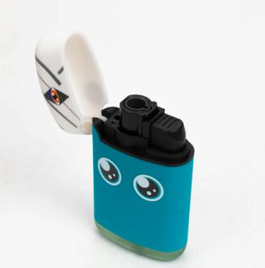 Mega Jet Flame Torch Lighter - ZENGAZ