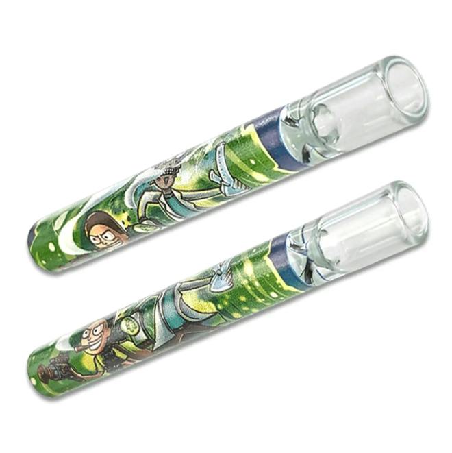 Glass 1 Hitter