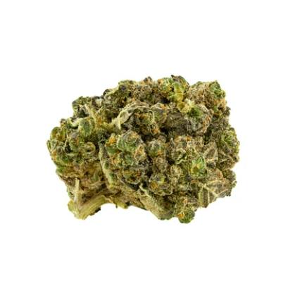 Daily Intake - Indica at New World Organics