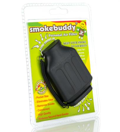 Junior Personal Air Filter
