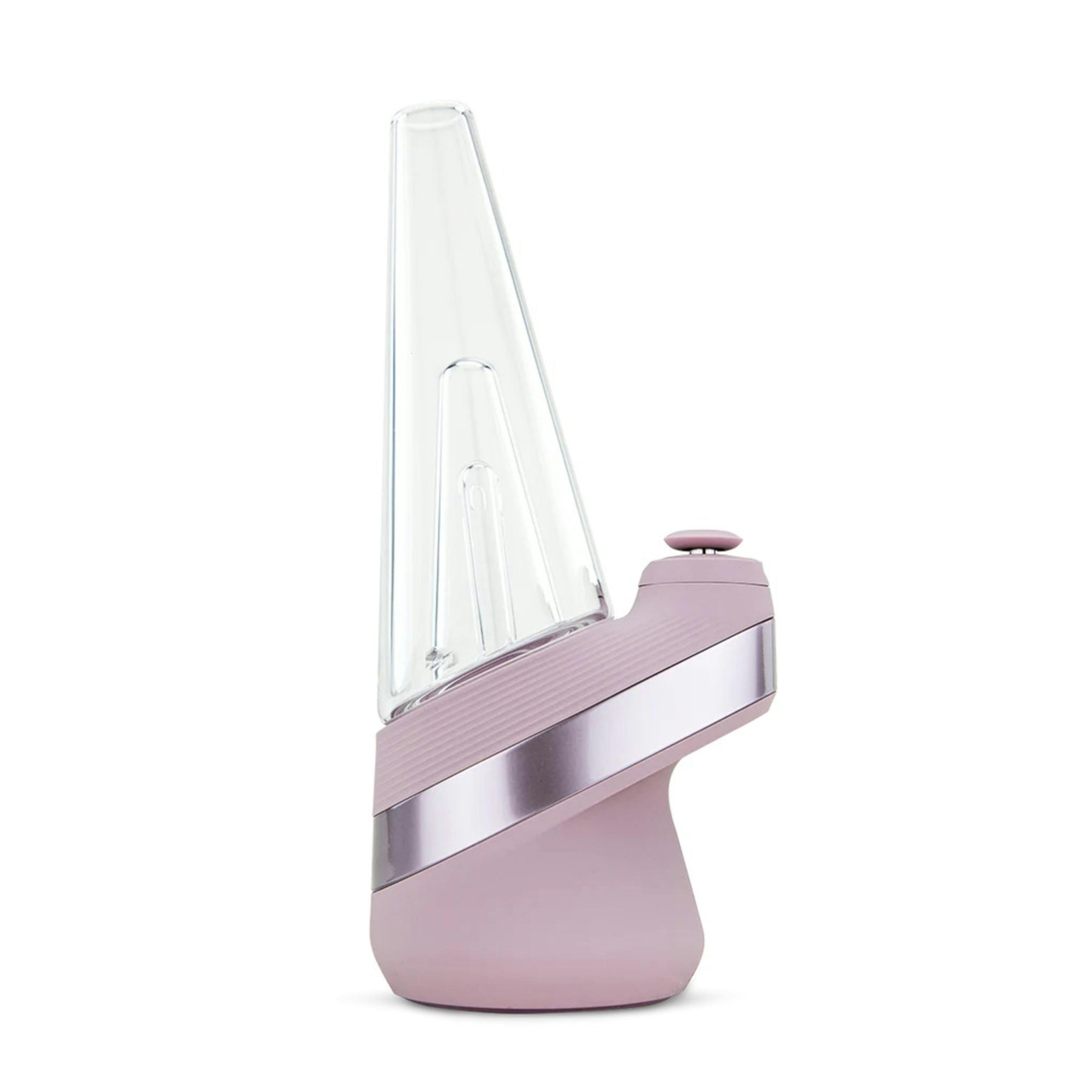 Puff Co New Peak - Bliss Pink | Dab Rigs by Puff Co