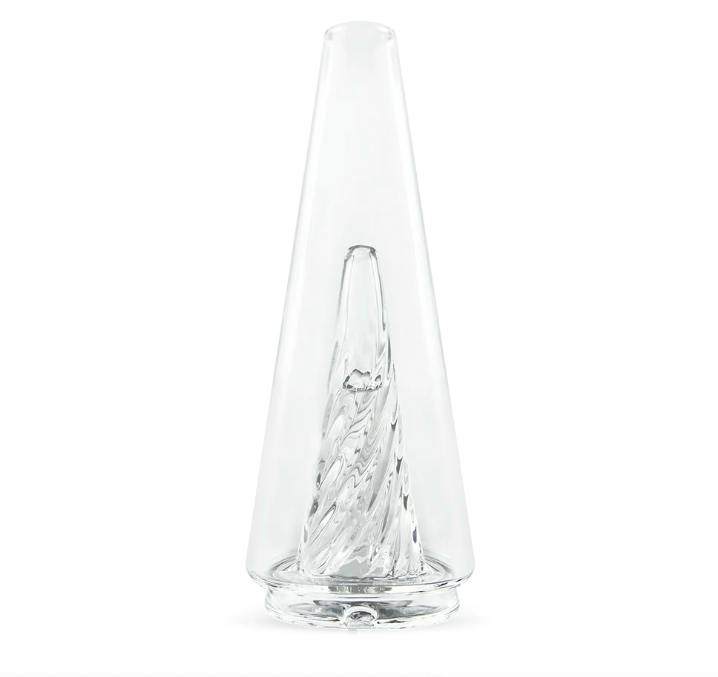 Puffco - Peak Pro Glass Piece | Accessories by Puff Co