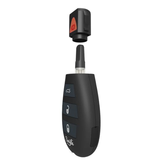 Car Key Penjamin | Batteries at New World Organics