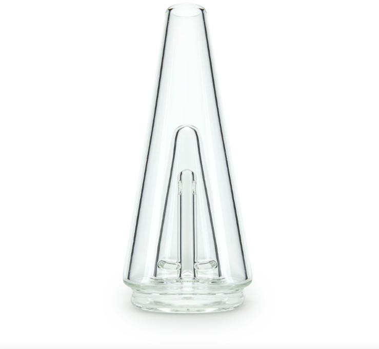 Puff Co New Peak Glass | Dab Rigs by Puff Co