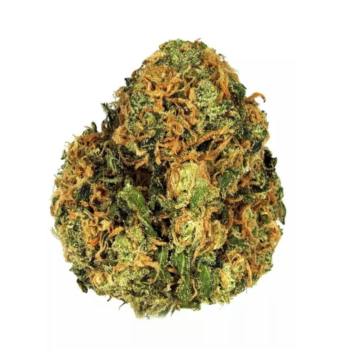 Green Crack | 0.125oz