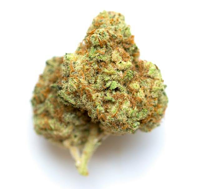 Kings Stash | 0.125oz