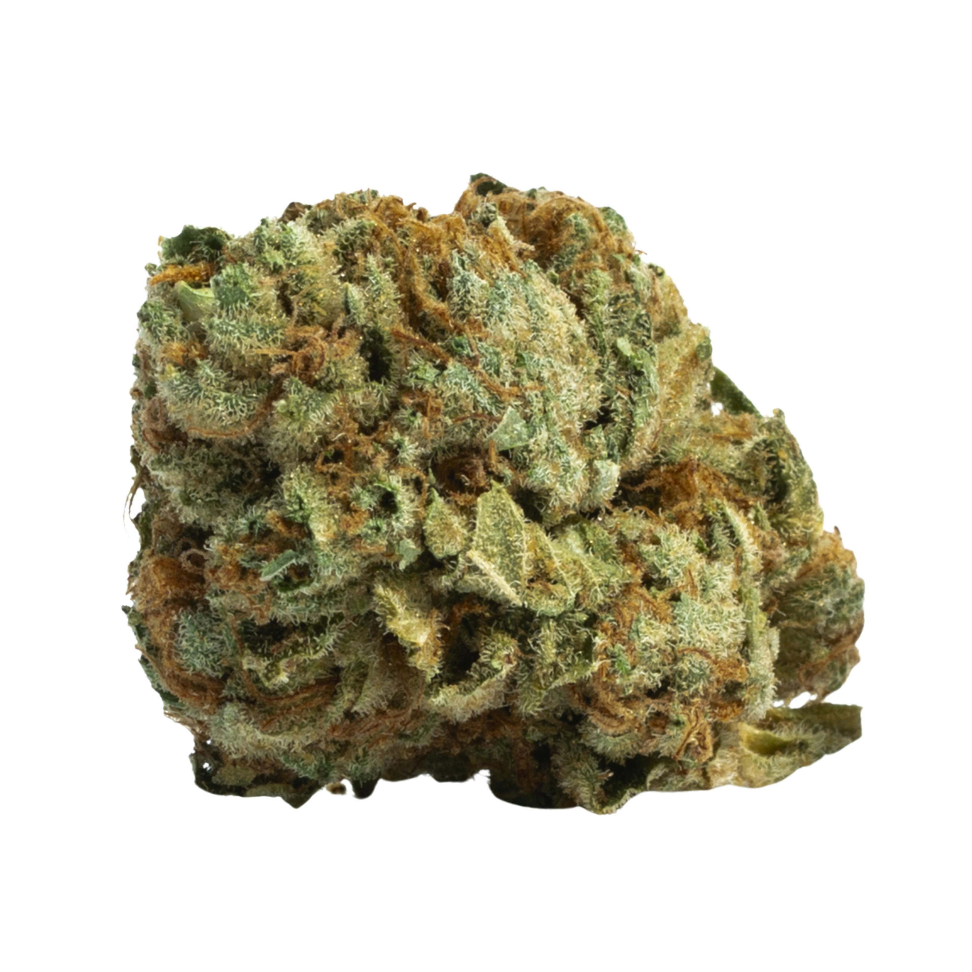 Dawg Breath | 0.125oz