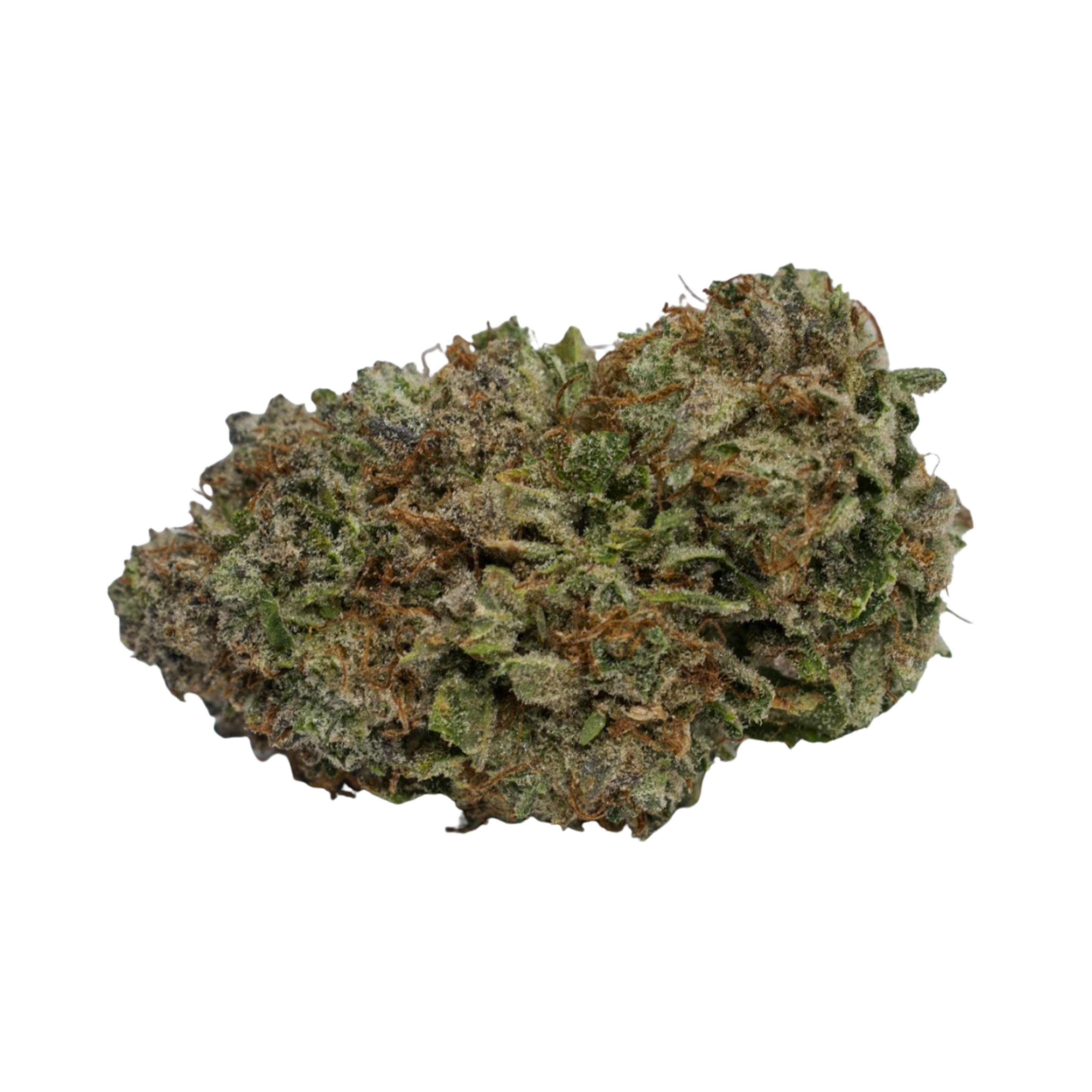 Strawberry Bomb | 3.5436g