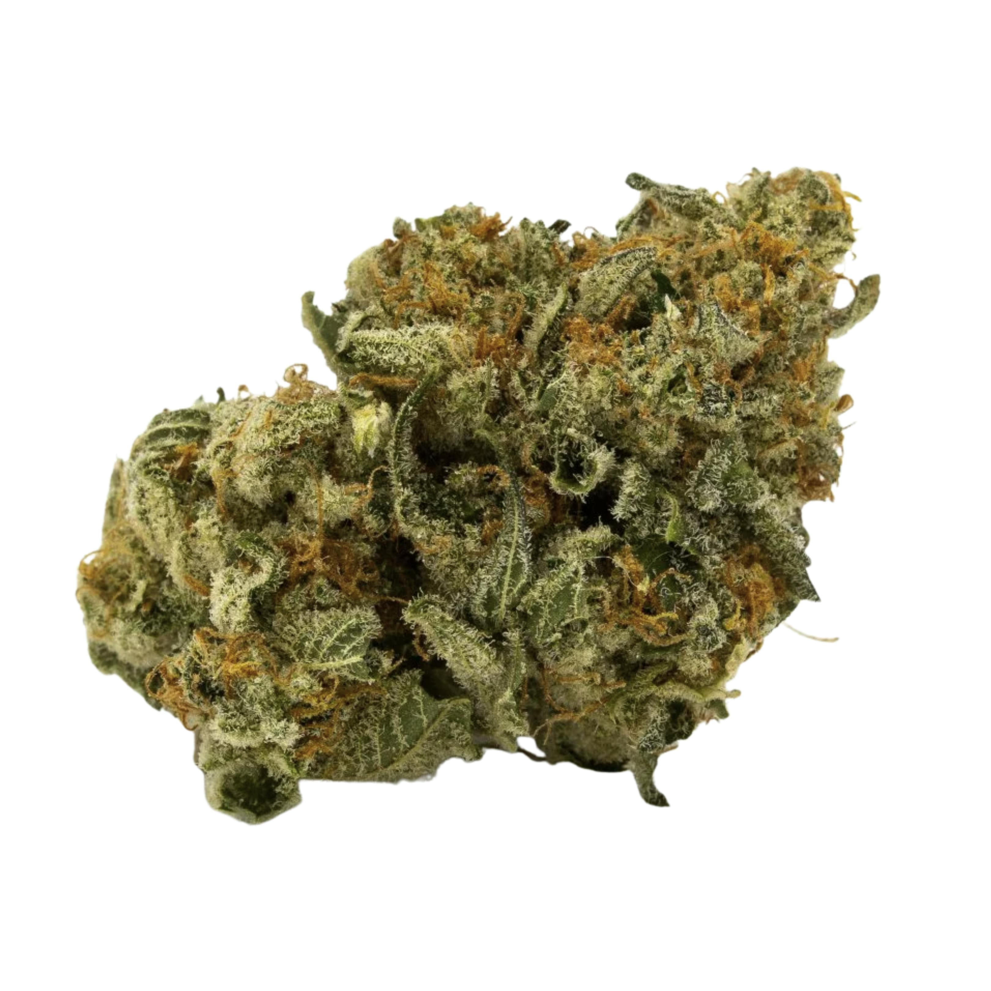 Silver Kush | 0.125oz
