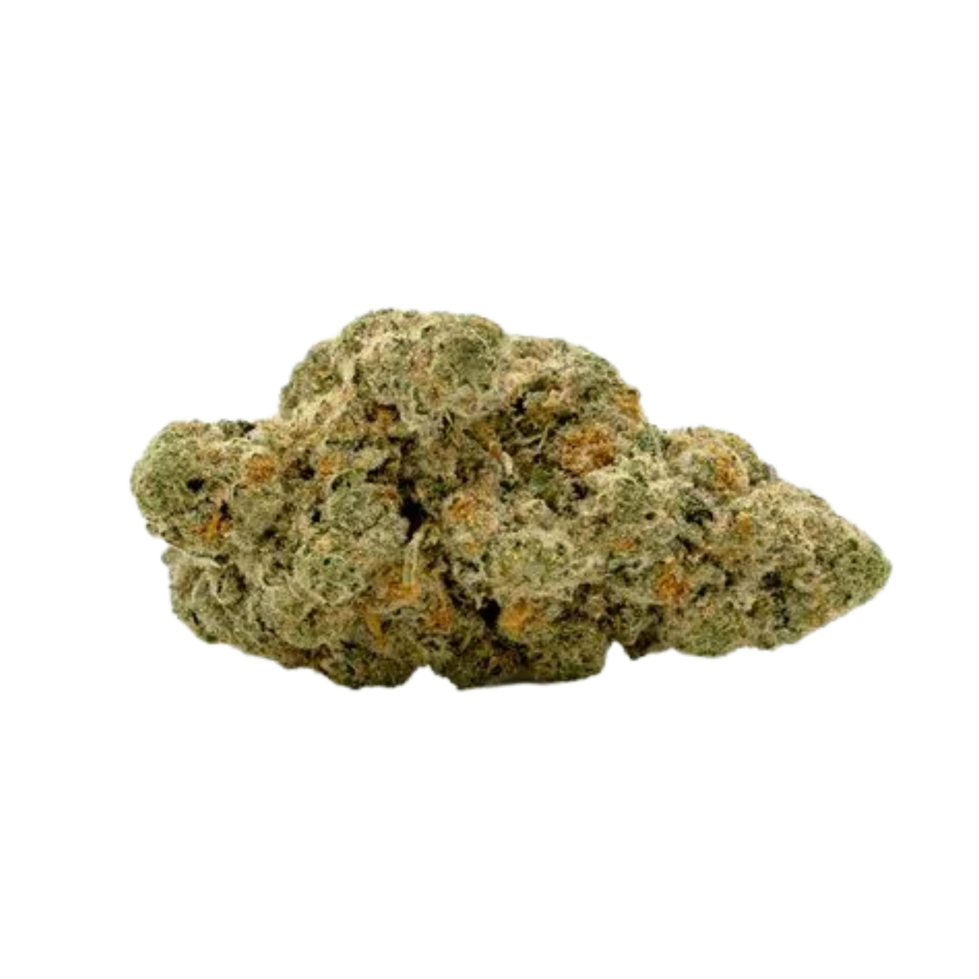 Miss Stoney - Hybrid at New World Organics