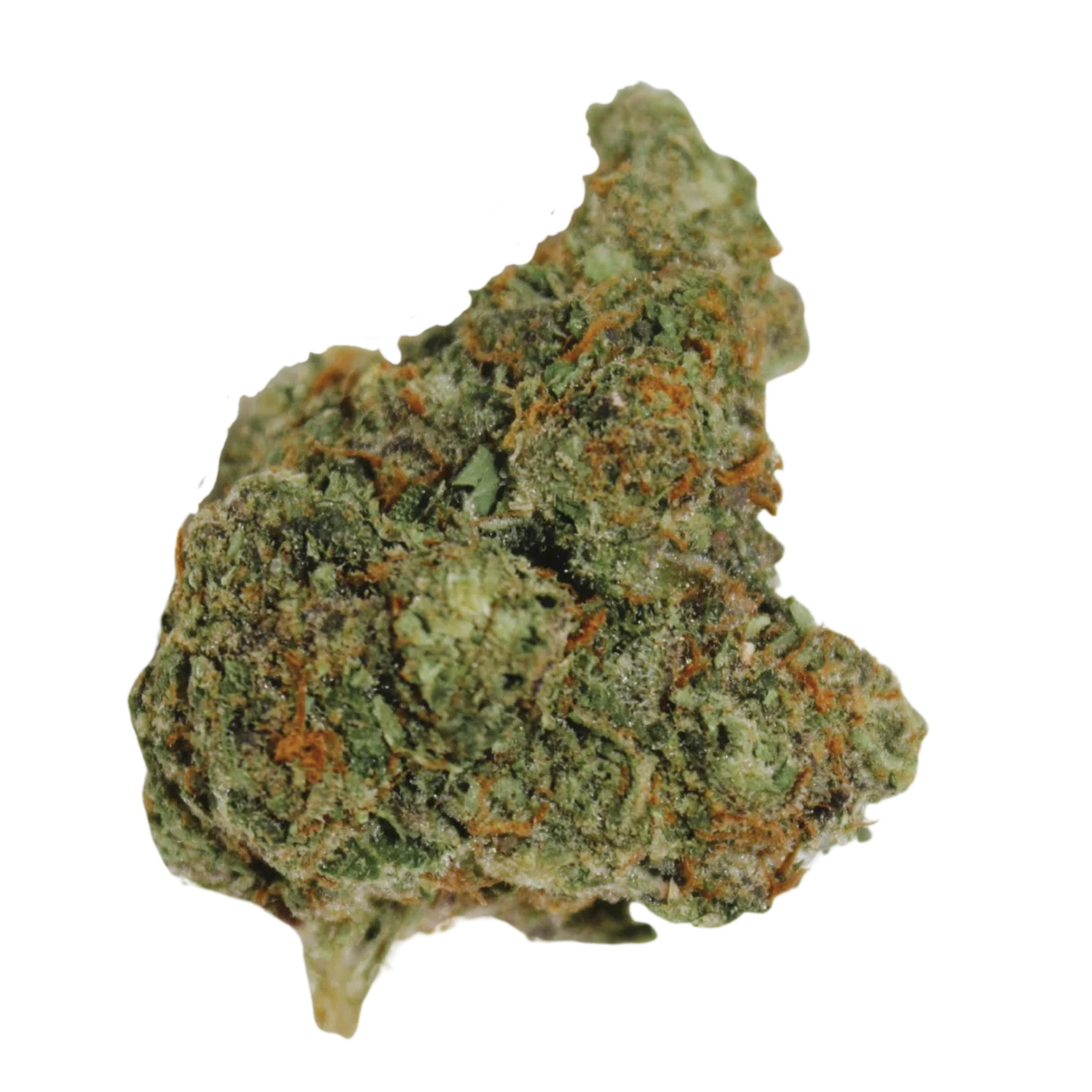 Cherry Lime Runtz - Hybrid at New World Organics