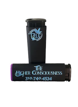 THC Refillable Torch Lighter