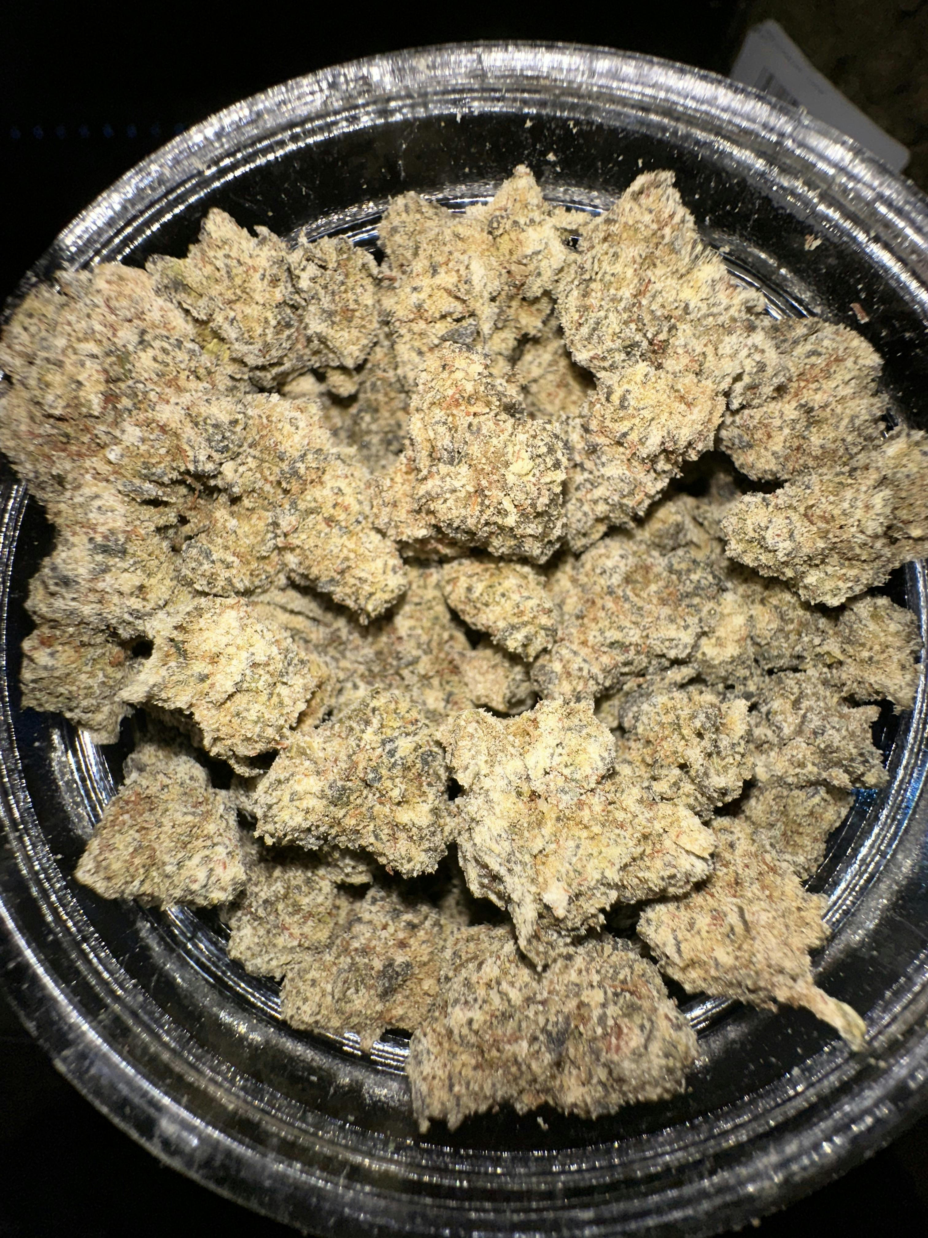 Trichcycle Snowballz